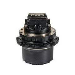 Travel Gearbox With Motor 201-60-51100 for Komatsu Excavator PC60-5