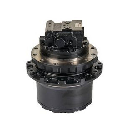 Travel Gearbox With Motor 201-60-57102 for Komatsu Excavator PC60L-5