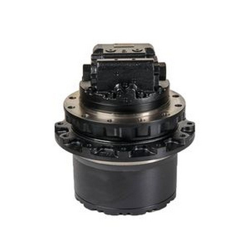 Travel Gearbox With Motor 201-60-61500 for Komatsu Excavator PC60-6 PC60-6C PC60-6S PC60-6Z
