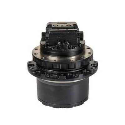 Travel Gearbox With Motor 201-60-61500 for Komatsu Excavator PC60-6 PC60-6C PC60-6S PC60-6Z