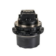 Travel Gearbox With Motor 201-60-61500 for Komatsu Excavator PC60-6 PC60-6C PC60-6S PC60-6Z