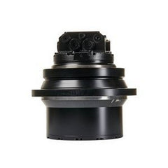 Travel Gearbox With Motor 202-60-00100 for Komatsu Excavator PC100-2