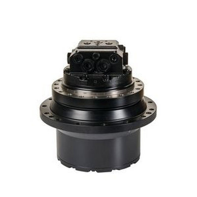 Travel Gearbox With Motor 203-60-00100 for Komatsu Excavator PC120-2 PC120-8 PC100U-2