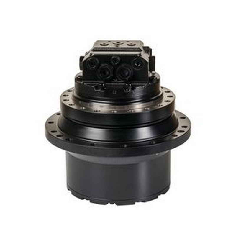 Travel Gearbox With Motor 203-60-00301 for Komatsu Excavator PC120-3 PC100U-3 PC100US-3 PC120S-3