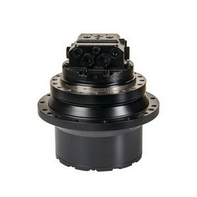 Travel Gearbox With Motor 203-60-00301 for Komatsu Excavator PC120-3 PC100U-3 PC100US-3 PC120S-3