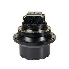 Travel Gearbox With Motor 203-60-00301 for Komatsu Excavator PC120-3 PC100U-3 PC100US-3 PC120S-3