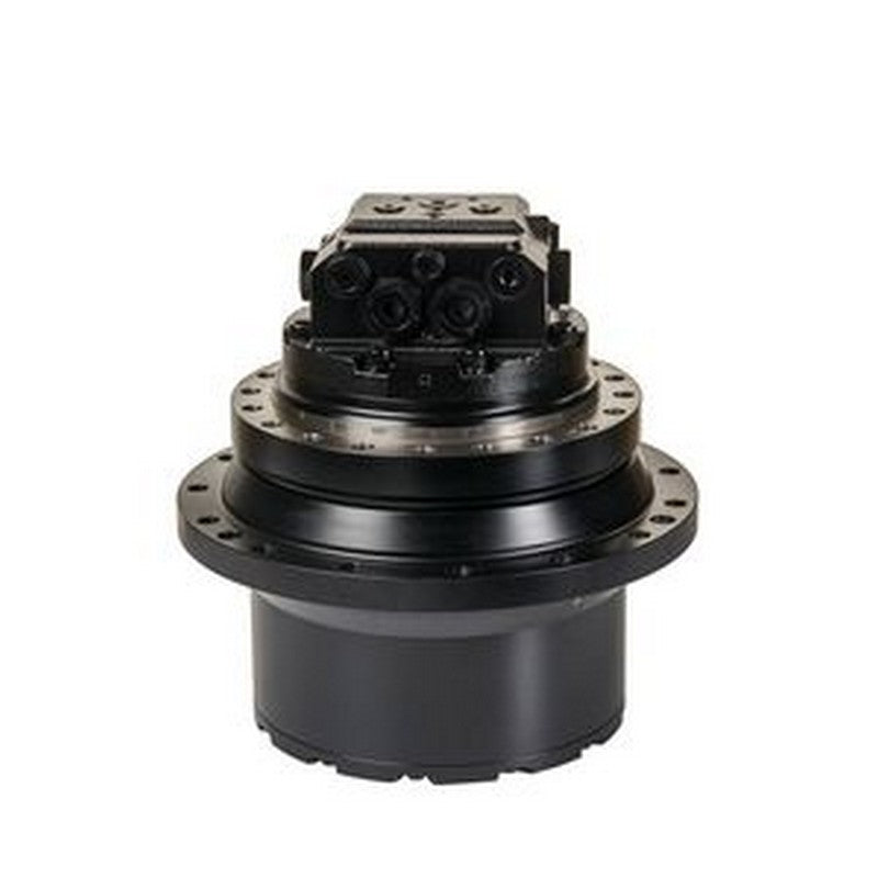 Travel Gearbox With Motor 203-60-11312 for Komatsu Excavator PC110-8M0 PC130-8M0