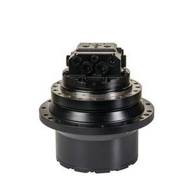 Travel Gearbox With Motor 203-60-11312 for Komatsu Excavator PC110-8M0 PC130-8M0