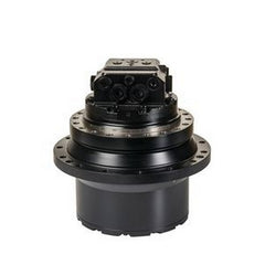 Travel Gearbox With Motor 203-60-11312 for Komatsu Excavator PC110-8M0 PC130-8M0