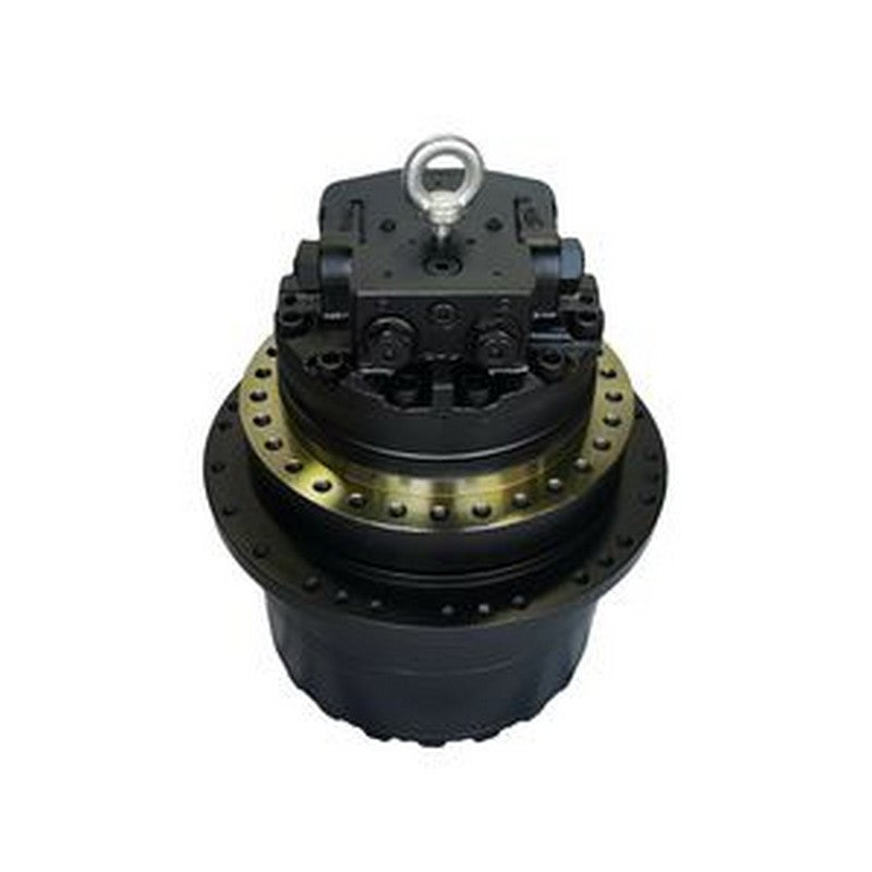 Travel Gearbox With Motor 205-27-00013 for Komatsu Excavator PC200-1 PC220-1 PC200-6B PC200-7