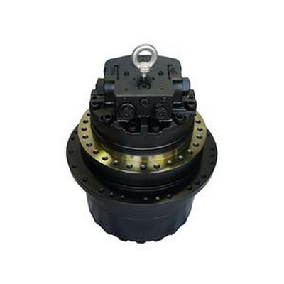 Travel Gearbox With Motor 205-27-00013 for Komatsu Excavator PC200-1 PC220-1 PC200-6B PC200-7