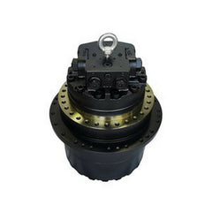 Travel Gearbox With Motor 205-27-00013 for Komatsu Excavator PC200-1 PC220-1 PC200-6B PC200-7