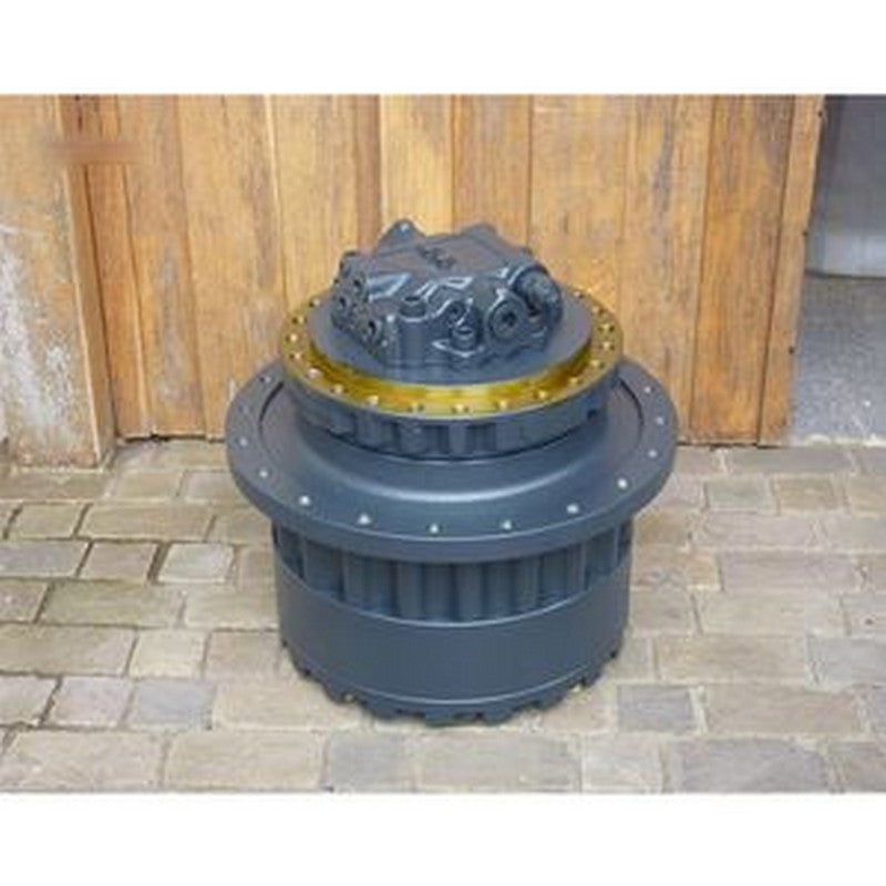 Travel Gearbox With Motor 207-27-00440 for Komatsu Excavator PC300-8 PC270-8 PC300-7 PC350-7 PC350-8 PC360-7