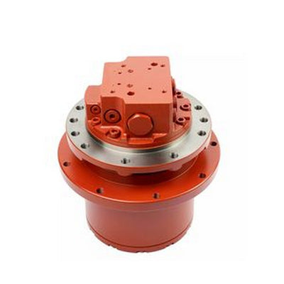 Travel Gearbox With Motor 208-1145 for Mitsubishi Engine S4L2 Caterpillar CAT Excavator 304 304CR
