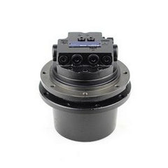 Travel Gearbox With Motor 209-6663 for Caterpillar CAT Engine 3003 Excavator 301.5 301.6 301.8