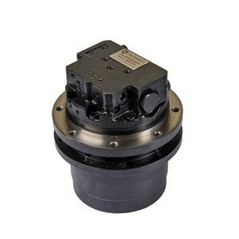 Travel Gearbox With Motor 20M-60-42200 for Komatsu Excavator PC12