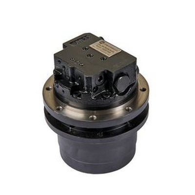 Travel Gearbox With Motor 20M-60-42200 for Komatsu Excavator PC12