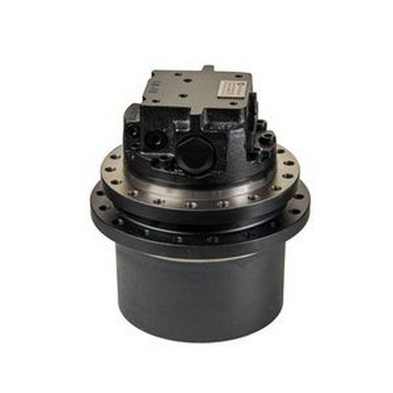 Travel Gearbox With Motor 20N-60-82500 for Komatsu Excavator PC20-R8
