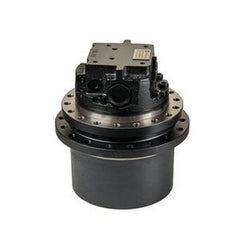 Travel Gearbox With Motor 20N-60-82500 for Komatsu Excavator PC20-R8