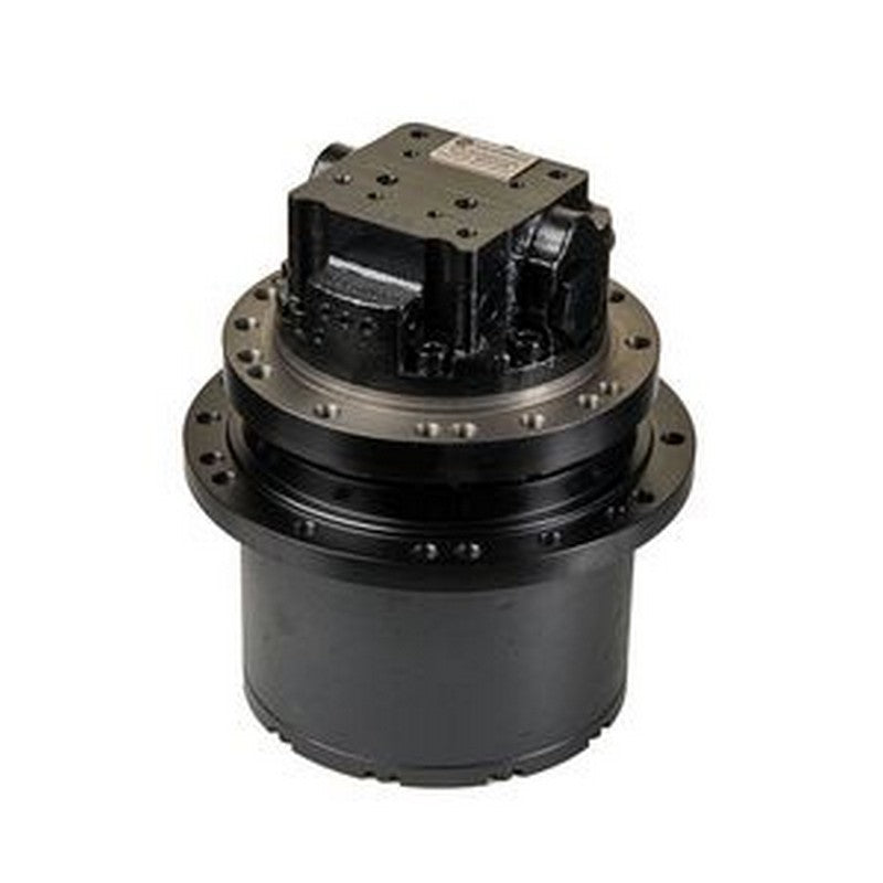 Travel Gearbox With Motor 20R-60-72120 for Komatsu Excavator PC25-1 PC25R-1