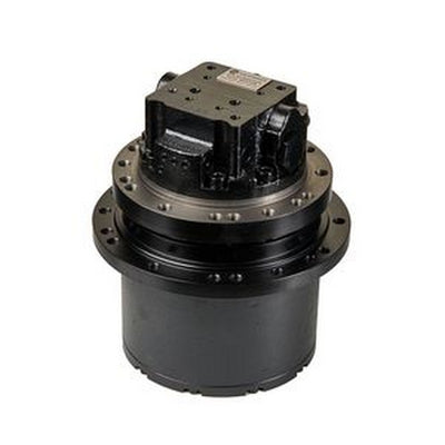 Travel Gearbox With Motor 20R-60-72120 for Komatsu Excavator PC25-1 PC25R-1