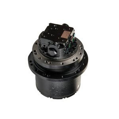 Travel Gearbox With Motor 20R-60-82120 for Komatsu Excavator PC30R-8
