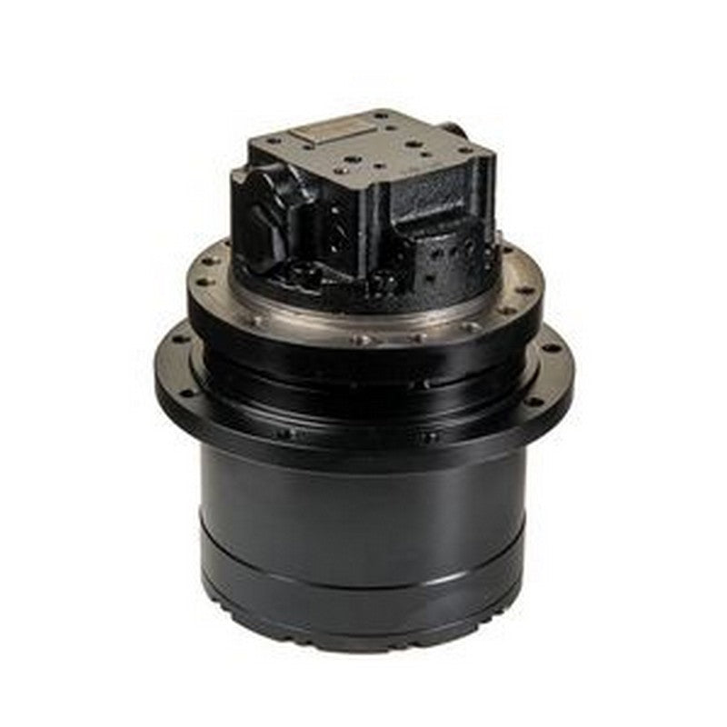 Travel Gearbox With Motor 20S-60-72120 for Komatsu Excavator PC38UUM-2 PC38UU-2 PC30-7 PC30R-7
