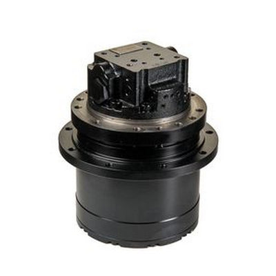 Travel Gearbox With Motor 20S-60-72120 for Komatsu Excavator PC38UUM-2 PC38UU-2 PC30-7 PC30R-7
