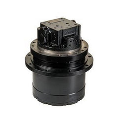 Travel Gearbox With Motor 20S-60-72120 for Komatsu Excavator PC38UUM-2 PC38UU-2 PC30-7 PC30R-7