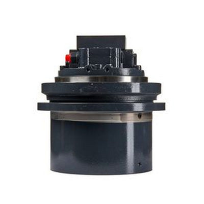 Travel Gearbox With Motor 215/11303 for JCB Excavator JZ70 JS80