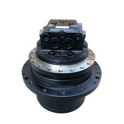 Travel Gearbox With Motor 21D-60-15001 for Komatsu Excavator PC95-1