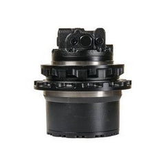 Travel Gearbox With Motor 21W-60-22130 for Komatsu Excavator PC75UU-2 PC75UD-2 PC75UD-2E PC75UU-2E
