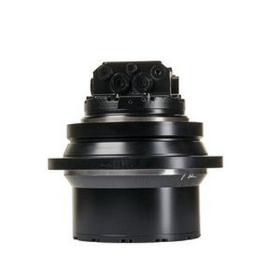 Travel Gearbox With Motor 21Y-60-21210 for Komatsu PC128UU-2 BZ210-1