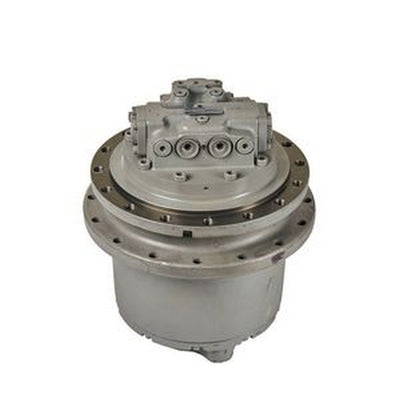 Travel Gearbox With Motor 221-7637 for Caterpillar CAT Engine 3066 Excavator 318C 319C