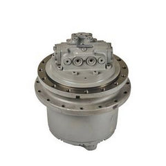 Travel Gearbox With Motor 221-7637 for Caterpillar CAT Engine 3066 Excavator 318C 319C