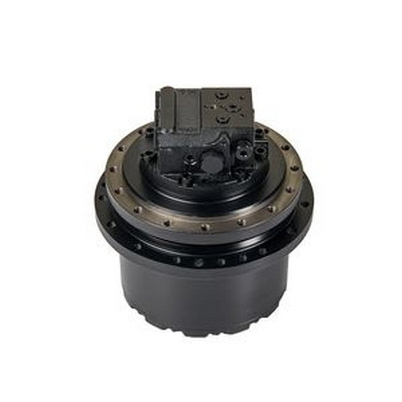 Travel Gearbox With Motor 22401-6036 for Doosan Daewoo Excavator DH110