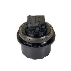 Travel Gearbox With Motor 22401-6036 for Doosan Daewoo Excavator DH110