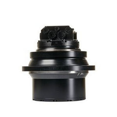 Travel Gearbox With Motor 22B-60-22111 for Komatsu Excavator PC130-8 PC138US-8 PC138USLC-8 PC130-5
