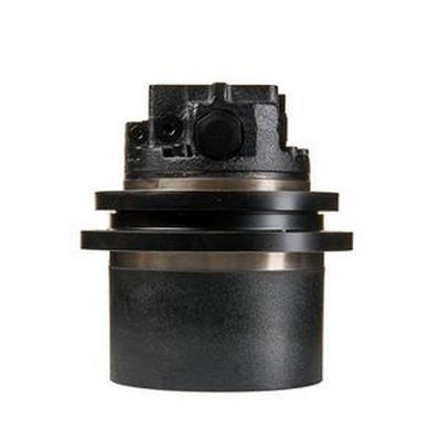 Travel Gearbox With Motor 22L-60-21101 for Komatsu Excavator PC27MR-2 PC35MR-2 PC30MR-2