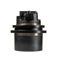 Travel Gearbox With Motor 22L-60-21101 for Komatsu Excavator PC27MR-2 PC35MR-2 PC30MR-2