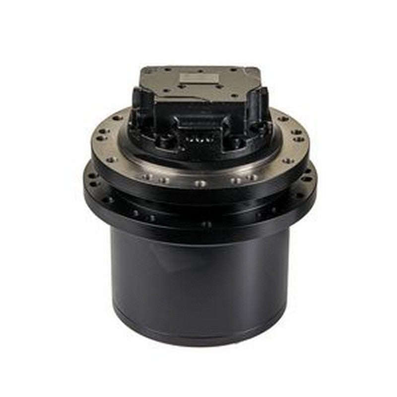 Travel Gearbox With Motor 22M-60-32500 for Komatsu Excavator PC45MR-3 PC55MR-3