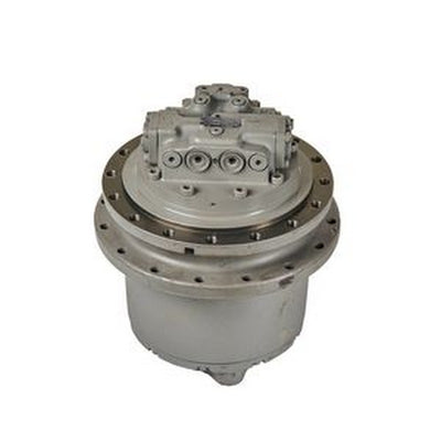 Travel Gearbox With Motor 239-5710 for Caterpillar CAT Engine 3066 Excavator 319 318C 319CLN