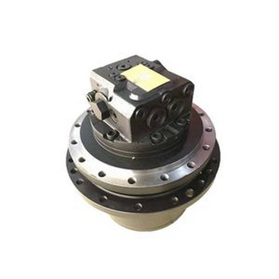Travel Gearbox With Motor 2401-9040 for Doosan Daewoo Excavator DH180 DH180LC