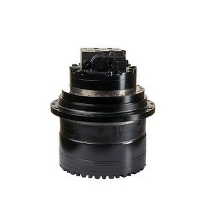 Travel Gearbox With Motor 2401-9082 for Doosan Daewoo Excavator Solar S220LC-3