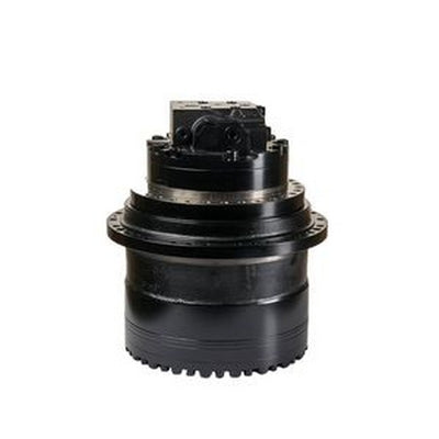 Travel Gearbox With Motor 2401-9082 for Doosan Daewoo Excavator Solar S220LC-3