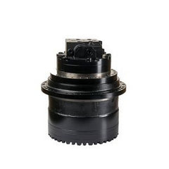 Travel Gearbox With Motor 2401-9082 for Doosan Daewoo Excavator Solar S220LC-3