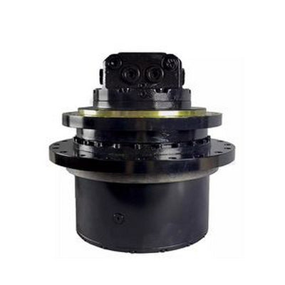 Travel Gearbox With Motor 2401-9092 for Doosan Daewoo Excavator DH170