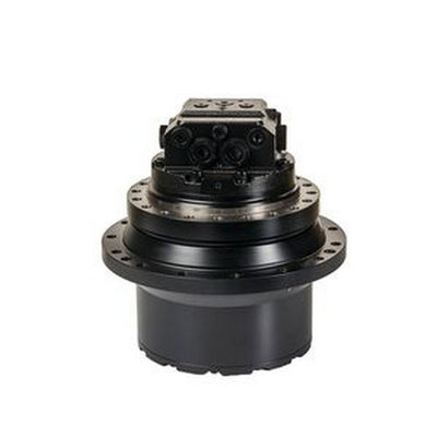 Travel Gearbox With Motor 2401-9093 for Doosan Daewoo Excavator DH130