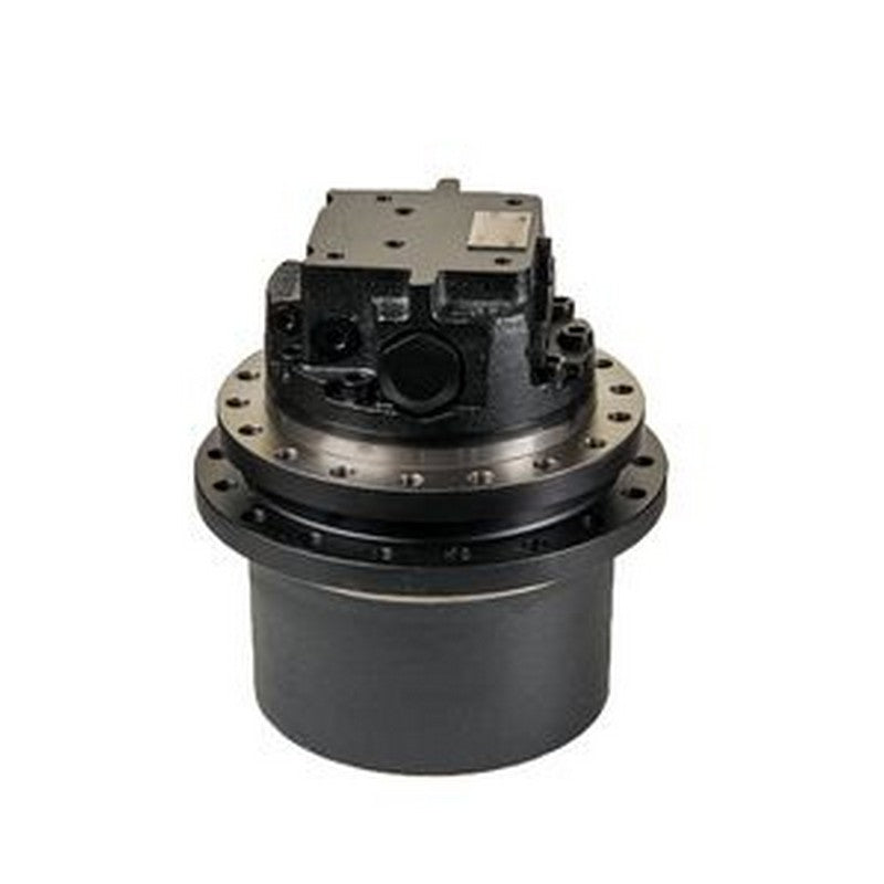 Travel Gearbox With Motor 2401-9218 for Doosan Daewoo Excavator Solar 030 S30
