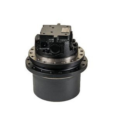 Travel Gearbox With Motor 2401-9218 for Doosan Daewoo Excavator Solar 030 S30